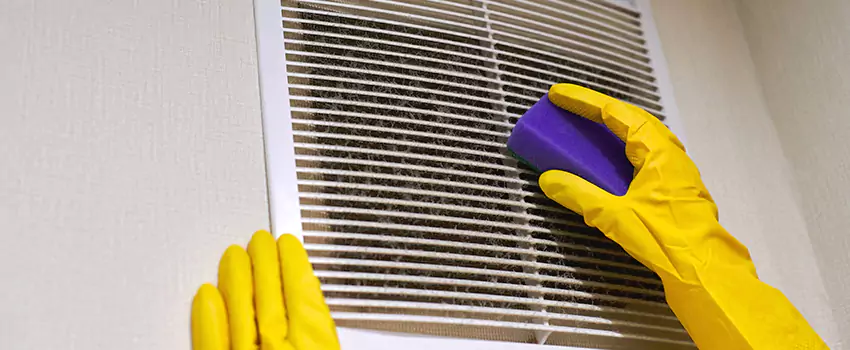 Vent Cleaning Company in Moultrie, GA