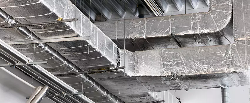 Vent Dust Cleaning Cost in Moultrie, GA