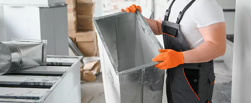 Ventilation Fan Cleaning Services in Moultrie, Georgia
