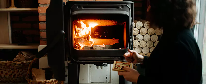 Key Features of Vermont Castings Fireplaces in Moultrie, GA