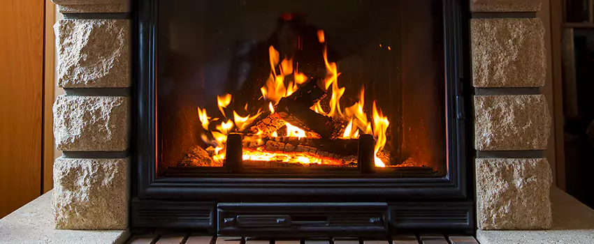 Best Wood Fireplace Repair Company in Moultrie, Georgia