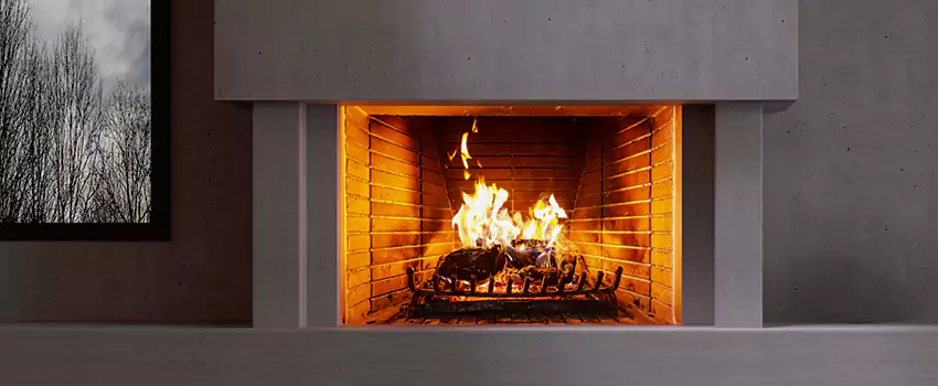 Indoor Wood Burning Furnace Repair and Installation in Moultrie, Georgia