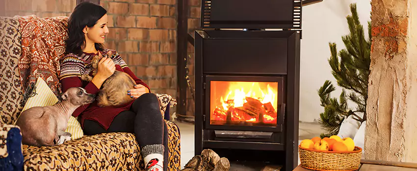 Wood Stove Chimney Cleaning Services in Moultrie, GA