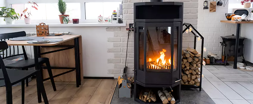 Wood Stove Firebox Installation Services in Moultrie, GA