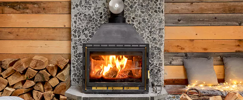 Wood Stove Cracked Glass Repair Services in Moultrie, GA