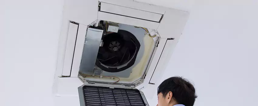 Benefits of Professional Air Duct Cleaning in Moultrie, Georgia