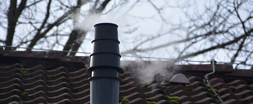 Broken Chimney Animal Screen Repair And Installation in Moultrie, GA