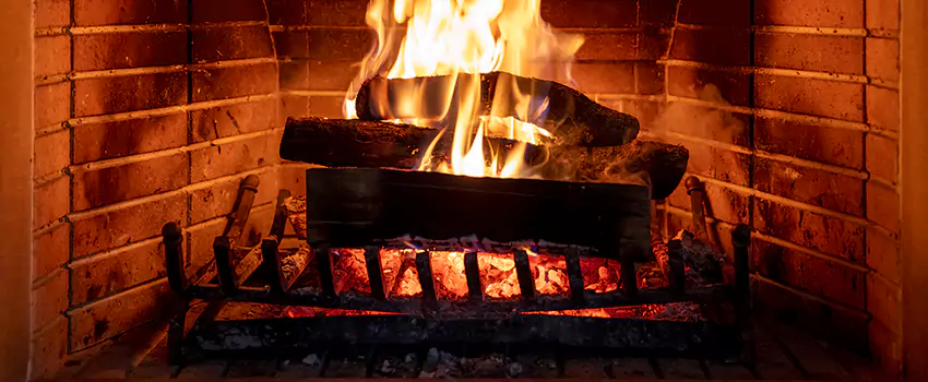 Chimney Ash Dump Cover Repair Services in Moultrie, GA