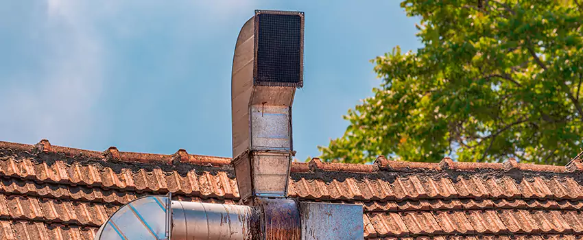 Chimney Cleaning Cost in Moultrie, Georgia