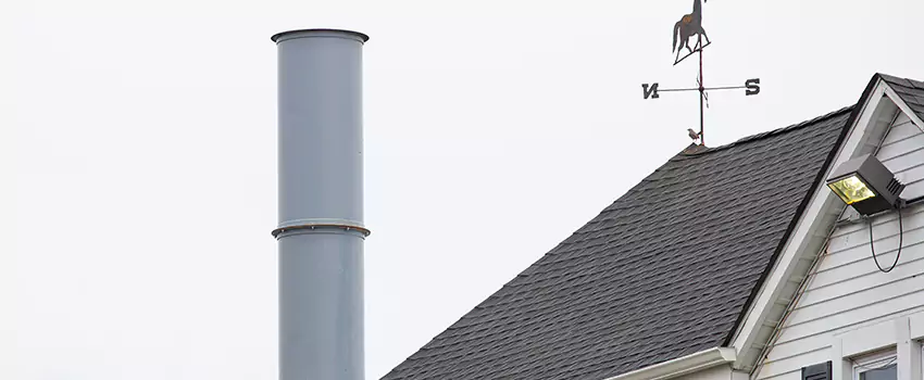 Multi-flue Chimney Caps Installation And Repair in Moultrie, GA