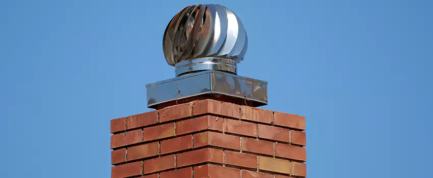Chimney Damper Hinge Repair in Moultrie, GA