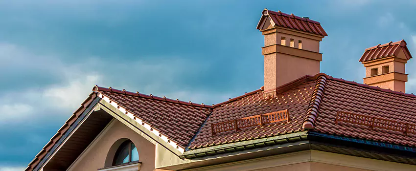 Residential Chimney Services in Moultrie, Georgia