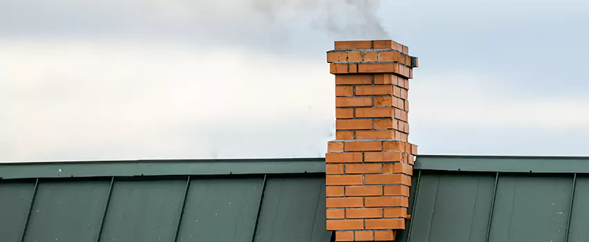 Chimney Installation Company in Moultrie, GA