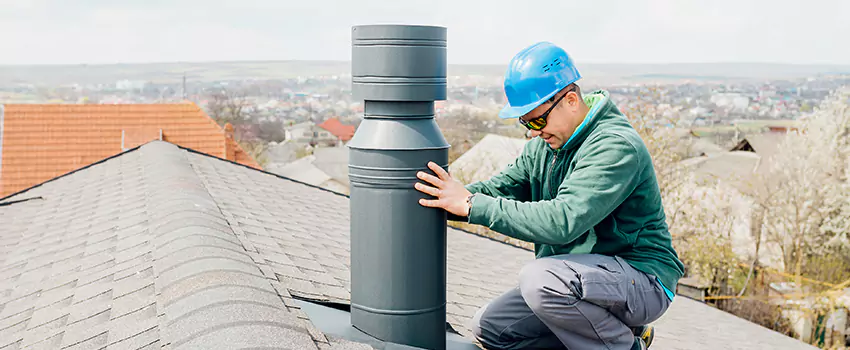 Insulated Chimney Liner Services in Moultrie, GA