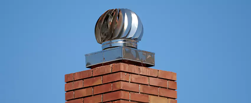 Chimney Flue Rebuild Services in Moultrie, Georgia