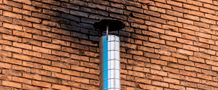 Chimney Design and Style Remodel Services in Moultrie, Georgia