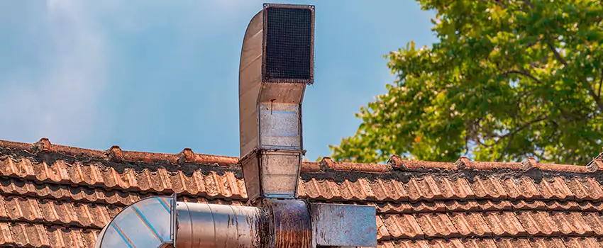 Chimney Blockage Removal in Moultrie, Georgia