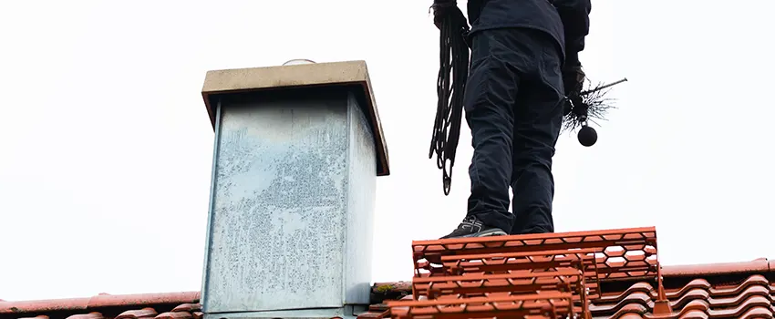 Modern Chimney Sweeping Techniques in Moultrie, Georgia