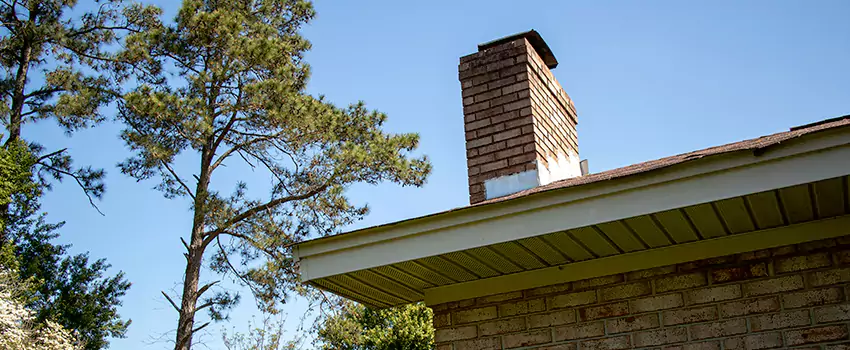 Brick Chimney Sweep Near Me in Moultrie, GA