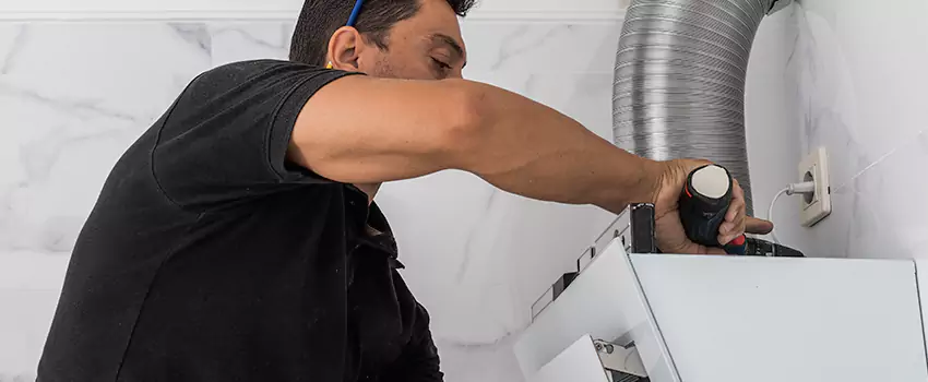 Dryer Vent Blockage Cleaning in Moultrie, GA