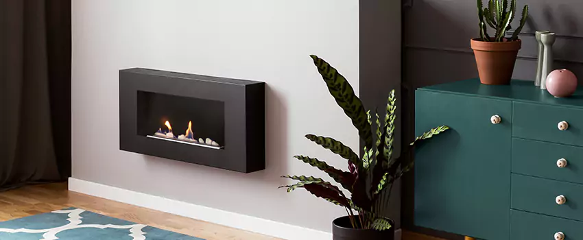 Cost of Ethanol Fireplace Repair And Installation Services in Moultrie, GA
