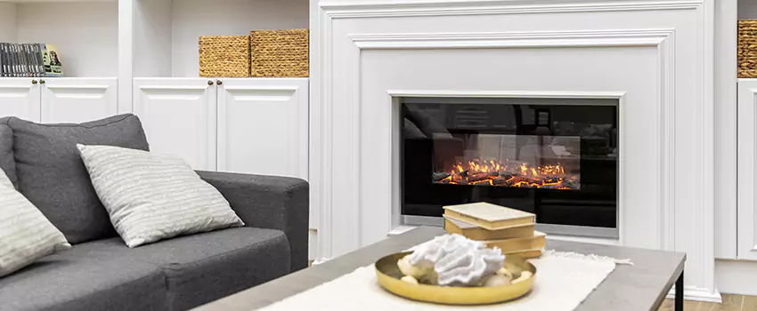 Professional Fireplace Maintenance Contractors in Moultrie, GA