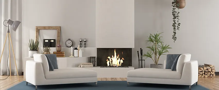 Decorative Fireplace Crystals Services in Moultrie, Georgia