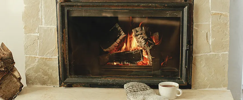 Fireplace Door Handle Replacements Services in Moultrie, Georgia