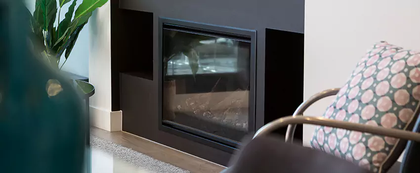 Gas Fireplace Installation in Moultrie, GA