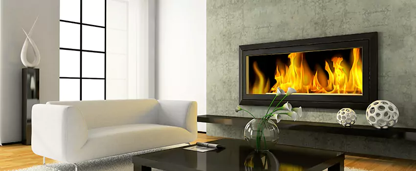 Fireplace Hearth Ideas in Moultrie, Georgia