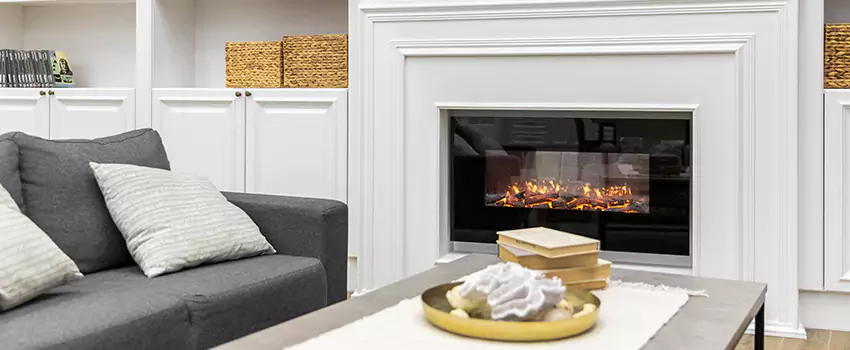Pellet Fireplace Insert Installation in Moultrie, GA