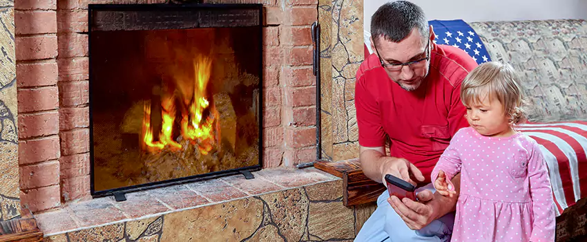 Fireplace Safety Locks For Kids in Moultrie, GA