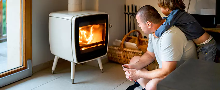 Fireplace Flue Maintenance Services in Moultrie, GA