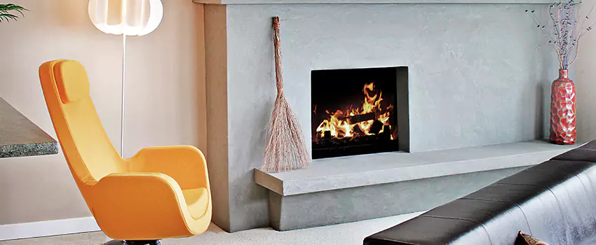 Electric Fireplace Makeover Services in Moultrie, GA