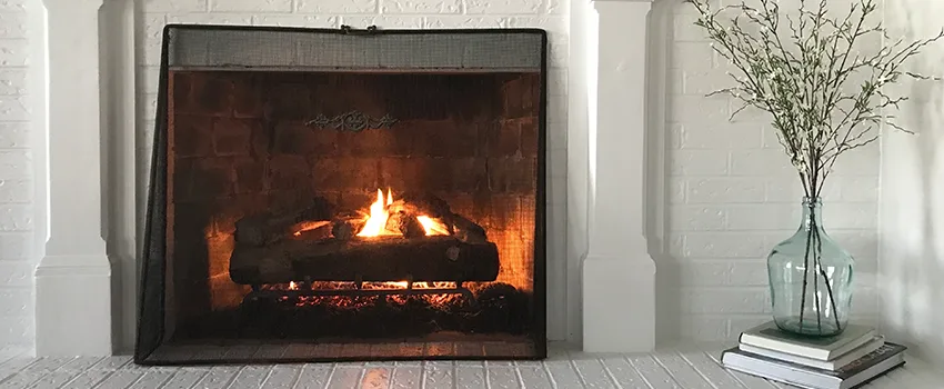 Cost-Effective Fireplace Mantel Inspection And Maintenance in Moultrie, GA