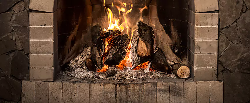 Cost of Rebuilding A Fireplace in Moultrie, Georgia