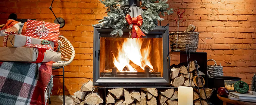 Steel Fireplace Grate Repair And Replacement Services in Moultrie, Georgia
