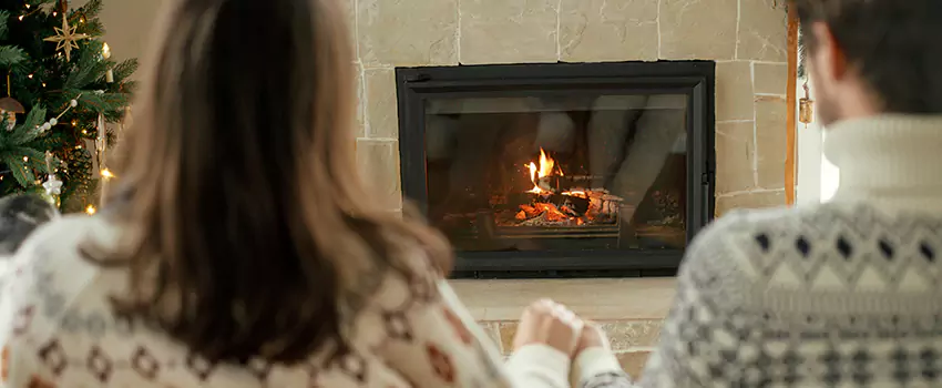 Fireplace Firebox Refurbish & Restore Services in Moultrie, GA