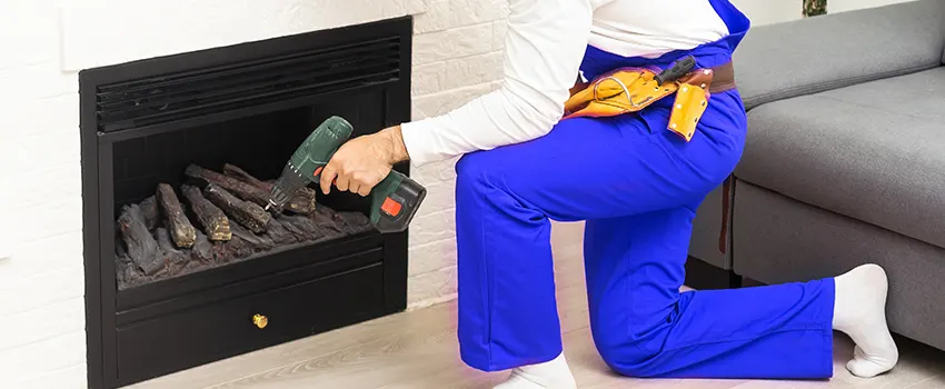 Fireplace Safety Inspection Specialists in Moultrie, Georgia