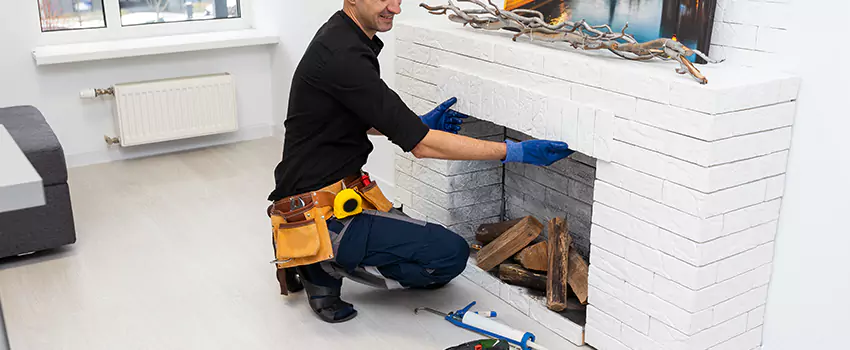 Gas Fireplace Repair And Replacement in Moultrie, GA