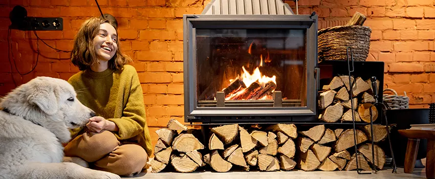 Fireplace Smell Removal Cost in Moultrie, GA