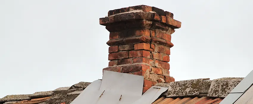 Cost of Fixing Blocked Chimney in Moultrie, Georgia
