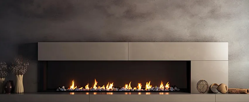 Gas Fireplace Logs Supplier in Moultrie, Georgia