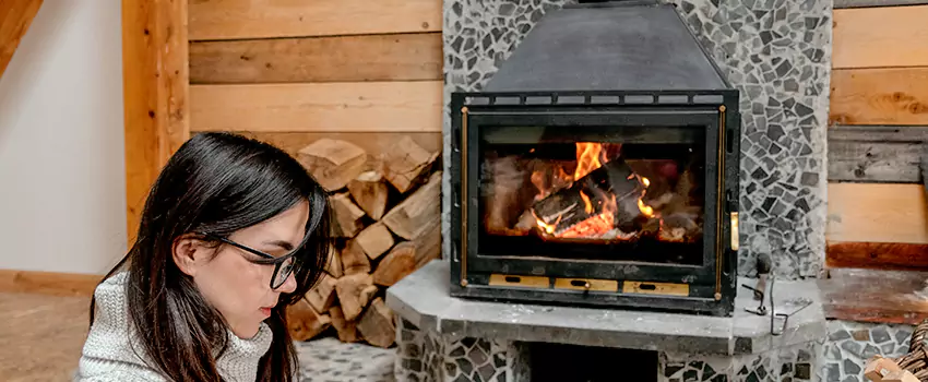 Harman P68-C Pellet Stove Repair in Moultrie, Georgia 