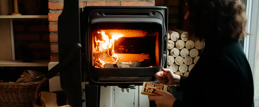 Hearthstone Wood Stoves Fireplace Repair in Moultrie, Georgia