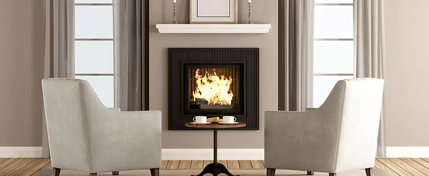 Heatilator Direct Vent Fireplace Services in Moultrie, Georgia