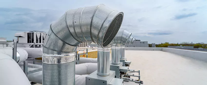 Insulated Ductwork Repair Services Near Me in Moultrie, GA