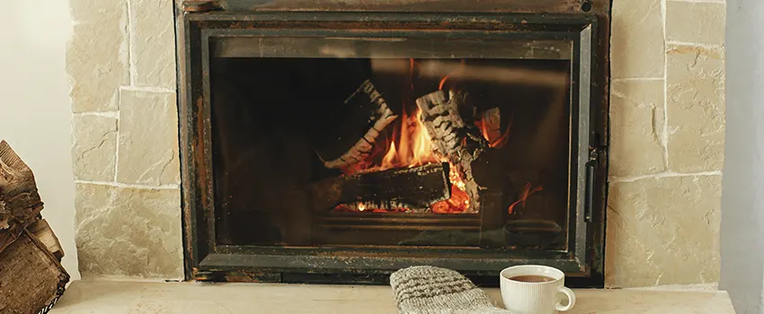 Kings man Fireplaces Insert Services in Moultrie, GA