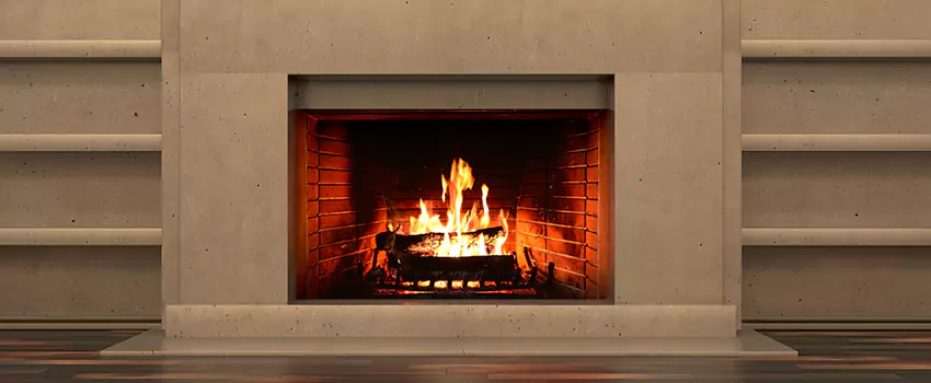 Majestic Trilliant Series Gas Fireplace Insert Repair in Moultrie, Georgia