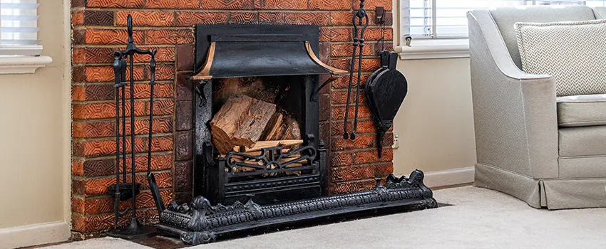 Custom Old Fireplace Redesign Services in Moultrie, Georgia